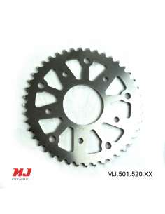 Rear Sprocket Cagiva Mito Mj Corse