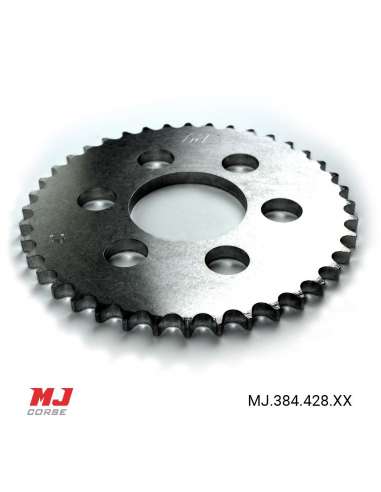 Couronne MJ AGUSTA compatible avec 175