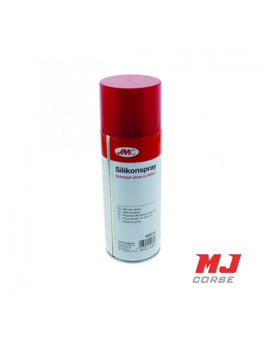 Protective spray silicone JMC 400 ml
