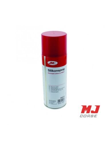 JMC Schutzspray Silikon 400 ml