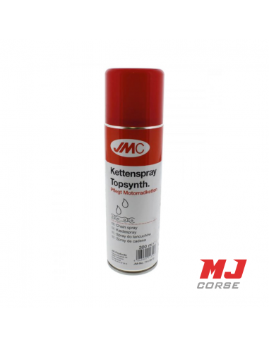 Graisse de chaîne transparente JMC 300 ml