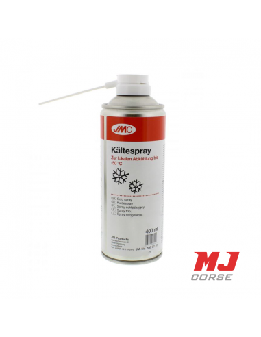 Cold spray JMC 400 ml