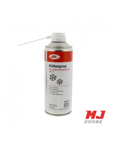 Spray frio JMC 400 ml