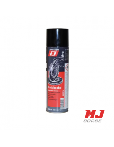 Datacol Brake Cleaner Degreaser 500 ml