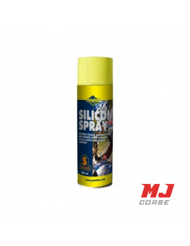 Silicone protective spray Putoline 500 ml