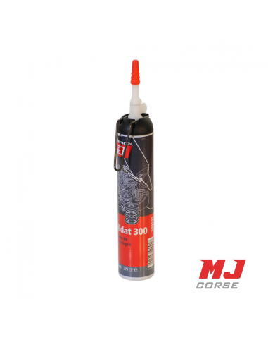 Datacol grey jointing silicone 200 ml