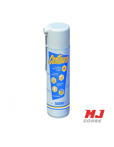 Anti-corrosive lubricant Centauro 650 cc