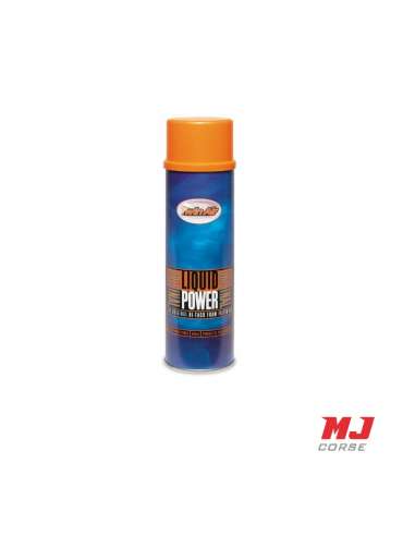 Air filter oil Twin Air