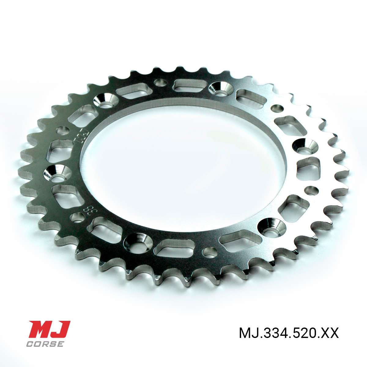 Crf450r store rear sprocket