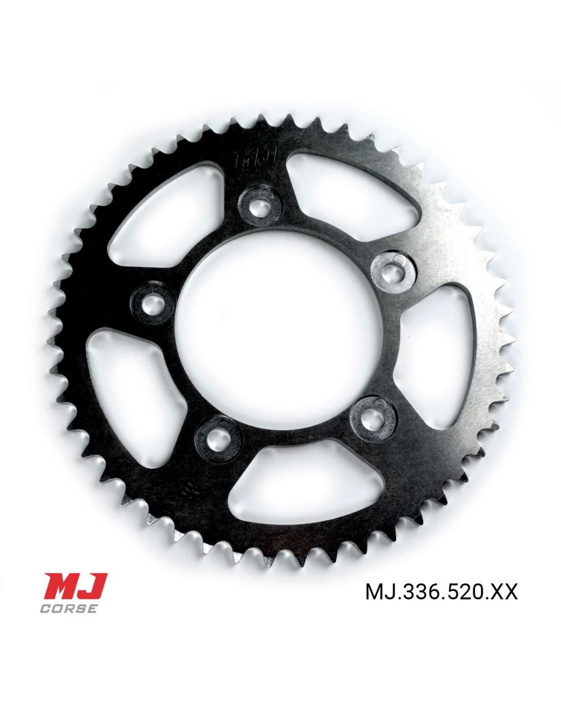 cb500x rear sprocket