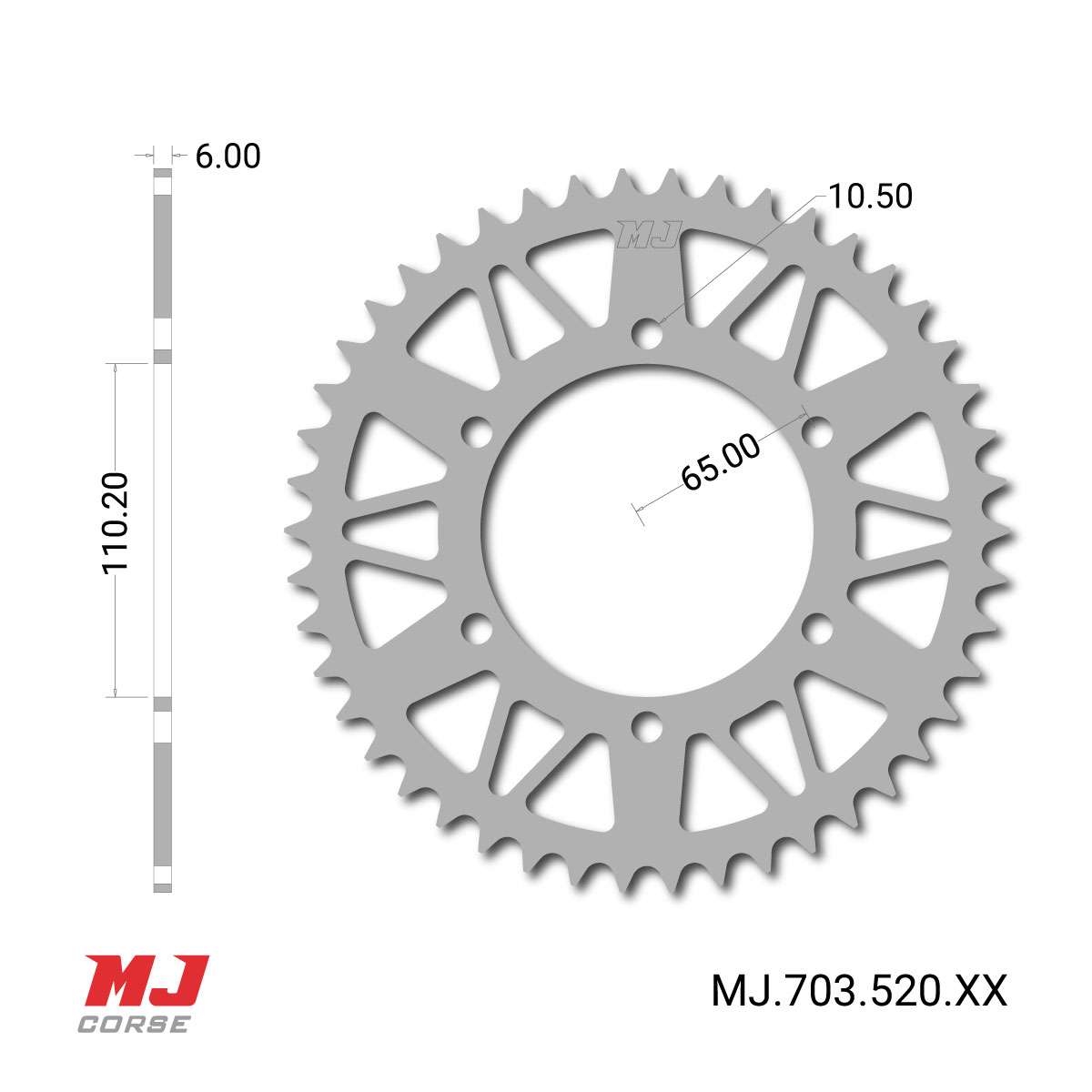 Sprocket r25 on sale