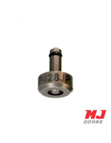 Chain rivet bolt for 415/420/428