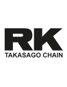 Manufacturer - RK